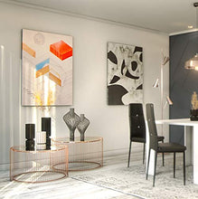 Load image into Gallery viewer, Copper Coffee Tables For Dining Room | Kare