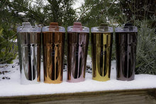 Load image into Gallery viewer, Copper Flask | Stainless Steel | DrinkPod