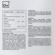 Load image into Gallery viewer, Copper & Zinc Vitamins