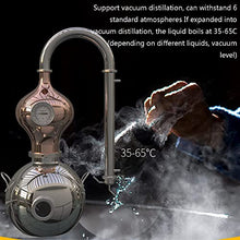 Load image into Gallery viewer, Copper Alembic Still | 15L Home Brewing Still | Distillation