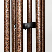 Load image into Gallery viewer, Copper Wind Pipes | 36" Inches