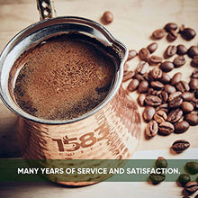 Load image into Gallery viewer, Coffee Pot | Turkish | Copper
