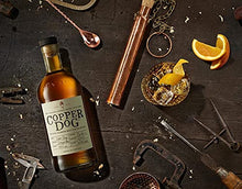 Load image into Gallery viewer, Copper Dog | Scotch Blended Whiskey | 70cl