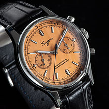 Load image into Gallery viewer, Sugess | Copper Men's Watch