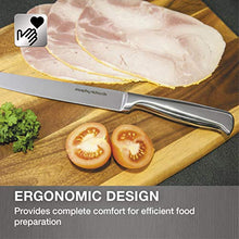 Load image into Gallery viewer, Morphy Richards Copper Knife Set | 5 Piece Set