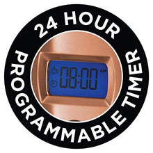 Load image into Gallery viewer, Smart Technology Copper Coffee Machine