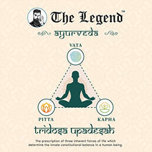 Load image into Gallery viewer, Ayurveda Copper Tongue Scraper | 100% Copper