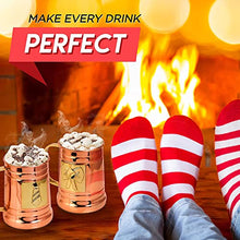 Load image into Gallery viewer, Gift Idea | Copper | Moscow Mule Cups