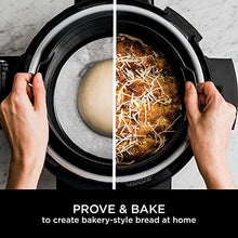 Load image into Gallery viewer, Ninja | Foodi MAX Multi Cooker with SmartLid | 14 Cooking Functions | 7.5L | Copper & Black