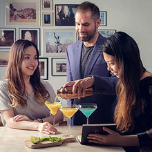 Load image into Gallery viewer, Cocktail Making Set | Copper Effect