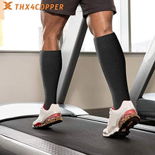 Load image into Gallery viewer, Compression Socks | Copper Infused Fabrics