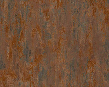 Load image into Gallery viewer, Industrial Copper Wallpaper