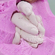 Load image into Gallery viewer, Hand Casting Kit | Copper | Adult | Present