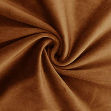 Load image into Gallery viewer, Copper Coloured Cushion Cover | 45 x 45 cm