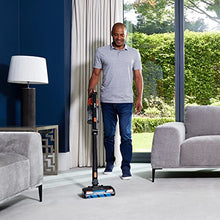 Load image into Gallery viewer, Shark Cordless Stick Vacuum Cleaner | Black & Copper | Anti Hair Wrap | PowerFins | Single Battery | IZ300UK