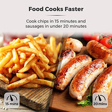 Load image into Gallery viewer, Copper Air Fryer | Tower