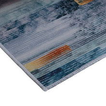 Load image into Gallery viewer, Copper Runner Rug