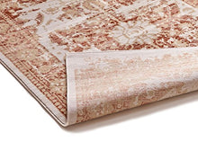 Load image into Gallery viewer, Modern Large Oriental Rug | Copper Coloured