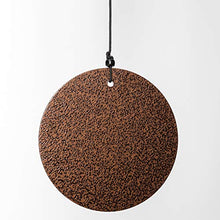 Load image into Gallery viewer, Copper Wind Chimes | 36"