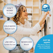 Load image into Gallery viewer, Copper & Bamboo Pillowcase | Hypoallergenic