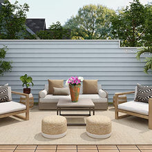 Load image into Gallery viewer, Large Copper Vase | Patterned