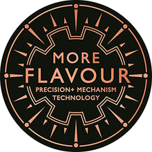 Load image into Gallery viewer, Cole & Mason | Copper Salt & Pepper Mills | Lifetime Mechanism Guarantee