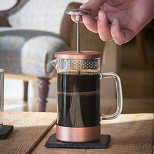 Load image into Gallery viewer, Copper Cafetiere | Coffee Maker