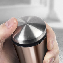 Load image into Gallery viewer, Copper Salt & Pepper Grinder Mills