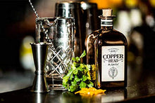 Load image into Gallery viewer, Copperhead Classic Gin, 50 cl