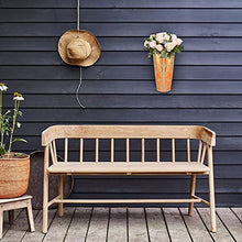 Load image into Gallery viewer, Copper Vase | Wall Mounted