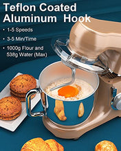Load image into Gallery viewer, Electric Food Mixer | Copper