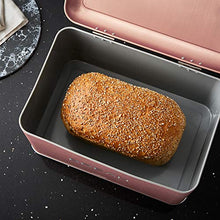 Load image into Gallery viewer, Tower | Copper Bread Bin