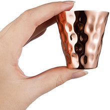 Load image into Gallery viewer, Copper Cocktail Set | Moscow Mules | Gift Box