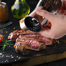 Load image into Gallery viewer, Copper Salt & Pepper Grinders | Kitchenware