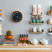 Load image into Gallery viewer, Newgate Copper Wall Clock