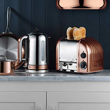 Load image into Gallery viewer, Copper & Stainless Steel Range Of Dualit Kitchenware