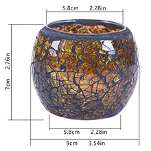 Load image into Gallery viewer, Stunning Copper Tea Light Holder | Copper