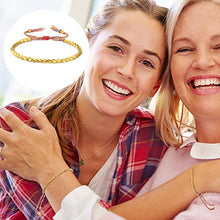 Load image into Gallery viewer, 2 Pieces Copper Tibetan Beads Bracelet