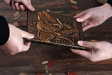 Load image into Gallery viewer, Beautiful Copper Notepad | A5