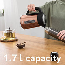 Load image into Gallery viewer, Bosch Copper Kettle For Kitchen