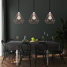 Load image into Gallery viewer, Vintage Style Retro Copper Lamp Shade