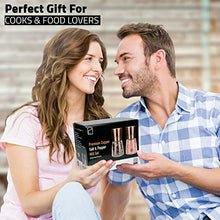 Load image into Gallery viewer, Copper Salt & Pepper Grinder