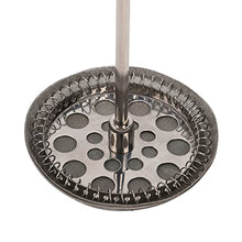 Load image into Gallery viewer, French Press Coffee Maker | 350ml | Copper Rose-Gold