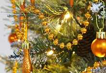 Load image into Gallery viewer, Copper Christmas Decoration