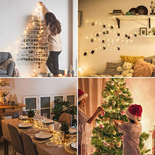 Load image into Gallery viewer, Copper Fairy Lights