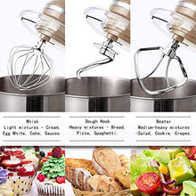 Load image into Gallery viewer, Copper Food Mixer With 3 Attachments | Acuma