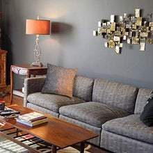 Load image into Gallery viewer, Velvet Copper Cushion Cover | 18 x 18 Inch