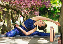 Load image into Gallery viewer, Water Bottle | Pure Copper | 100% Copper