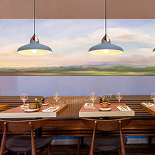 Load image into Gallery viewer, Copper Pendant Lamp Shade