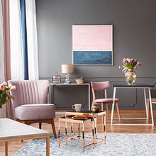 Load image into Gallery viewer, Stylish Copper Side Tables Set Of 2